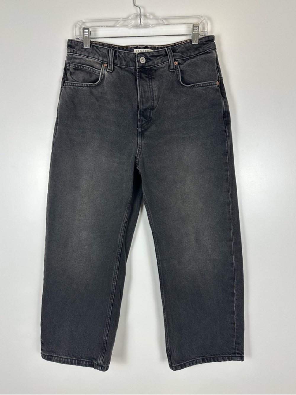 We the Free Deep Trance Boyfriend Jeans